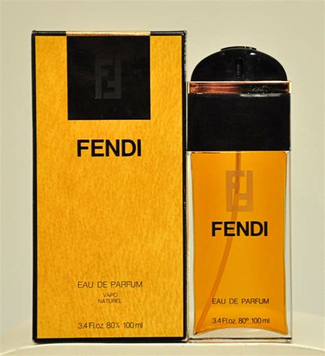 fendi by fendi fragrance